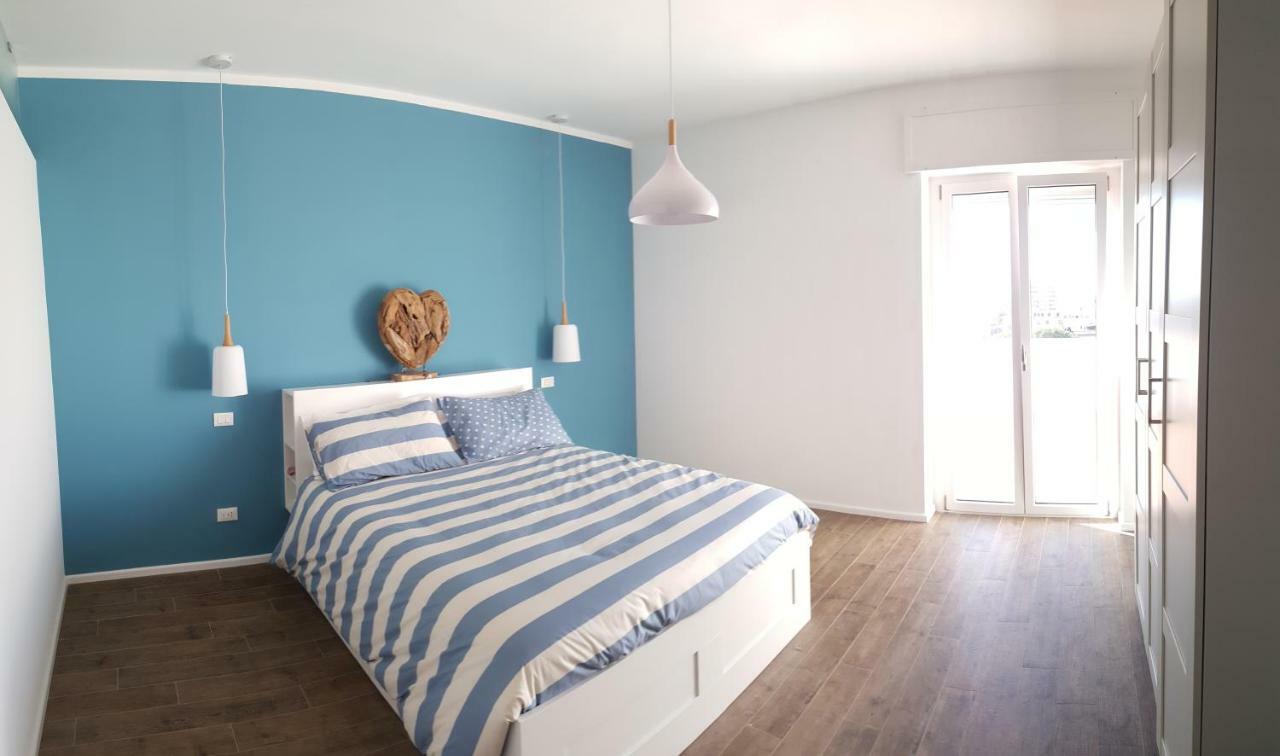 Penthouse Salento - Galatina Apartment Exterior photo